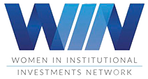 Women in Institutional Investments Network logo