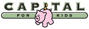 capital for kids logo