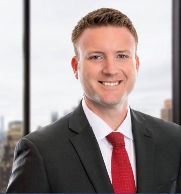 Thomas Hansen Headshot